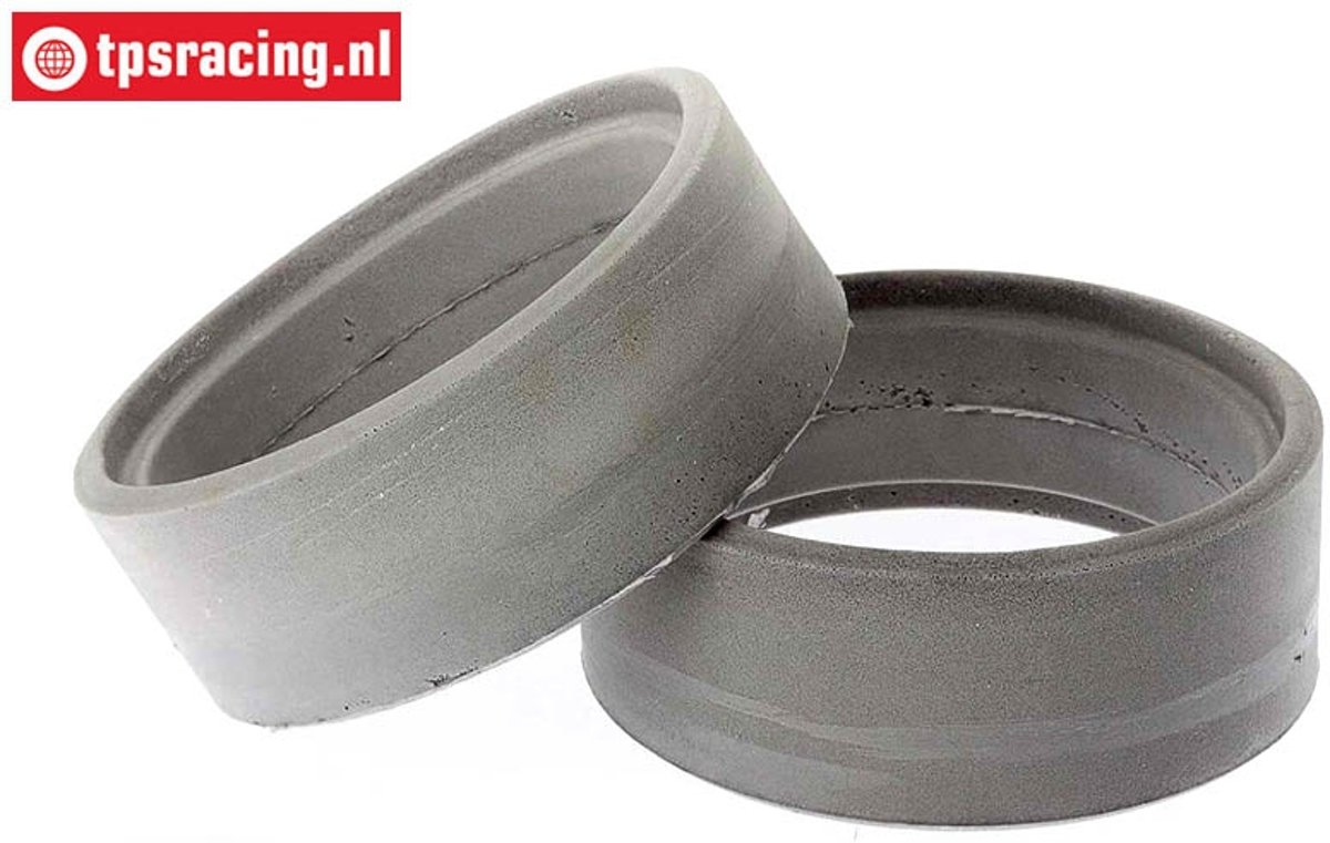 FG67222 Bandenschuim FG, (Ø130-Ø170-B60 mm), 2 st.