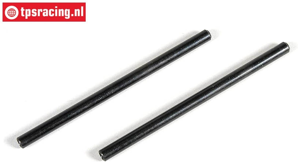 FG68268 Draagarm stift, (M4-Ø6-L106 mm), 2 St.