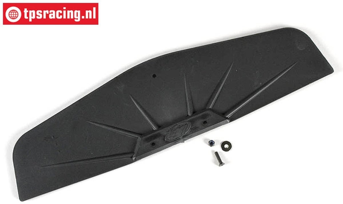 FG7020/06 Bumperplaat, (Opel V8/BMW E30), 1 st