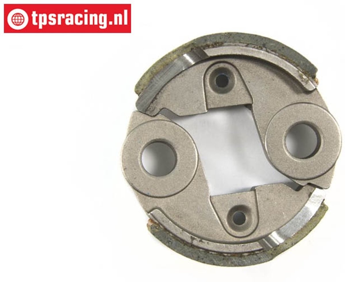 FG7316/01 Tuning Zenoah Koppeling schoen, (Ø53 mm), 2 st.