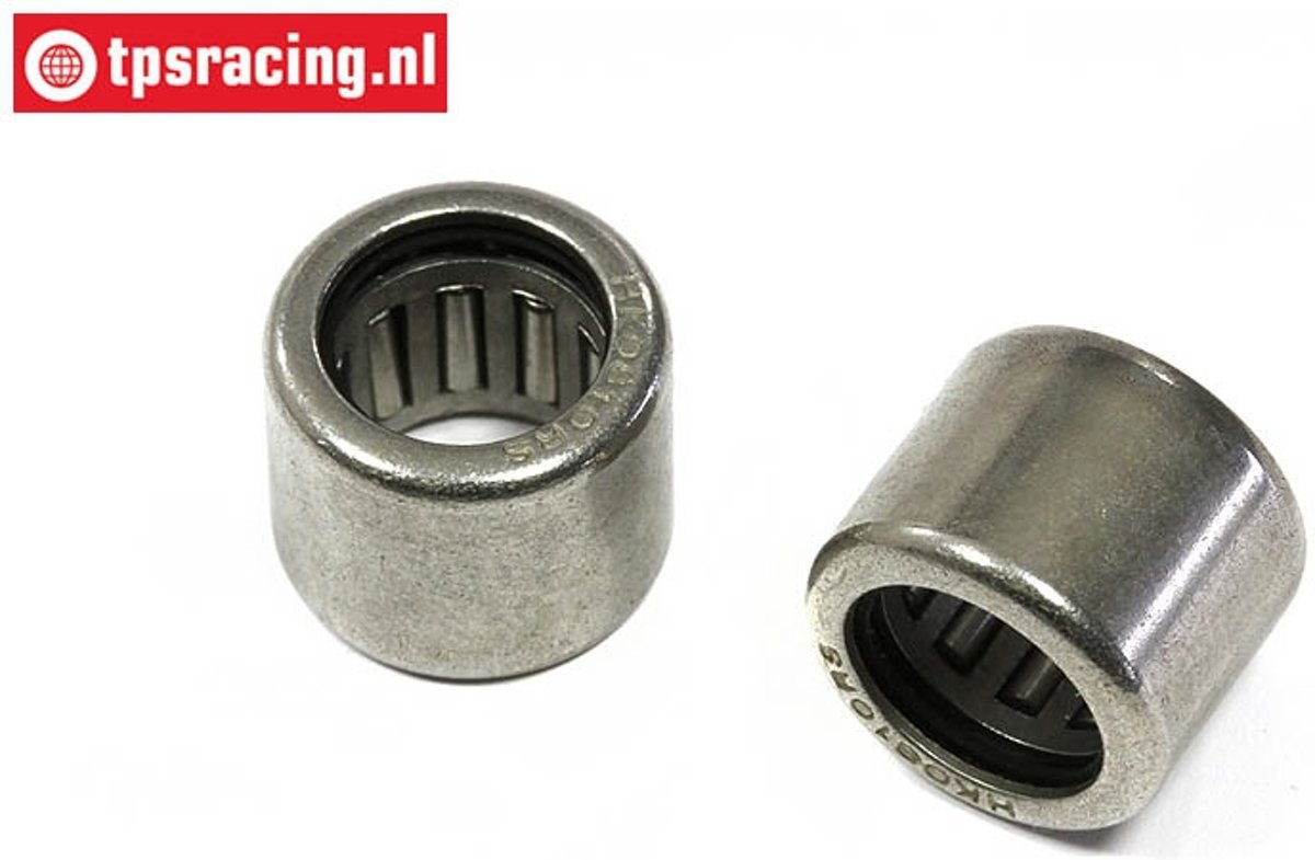 FG8499/01 Differentieel naaldlager, (Ø8-Ø12-L10 mm), 2 St.