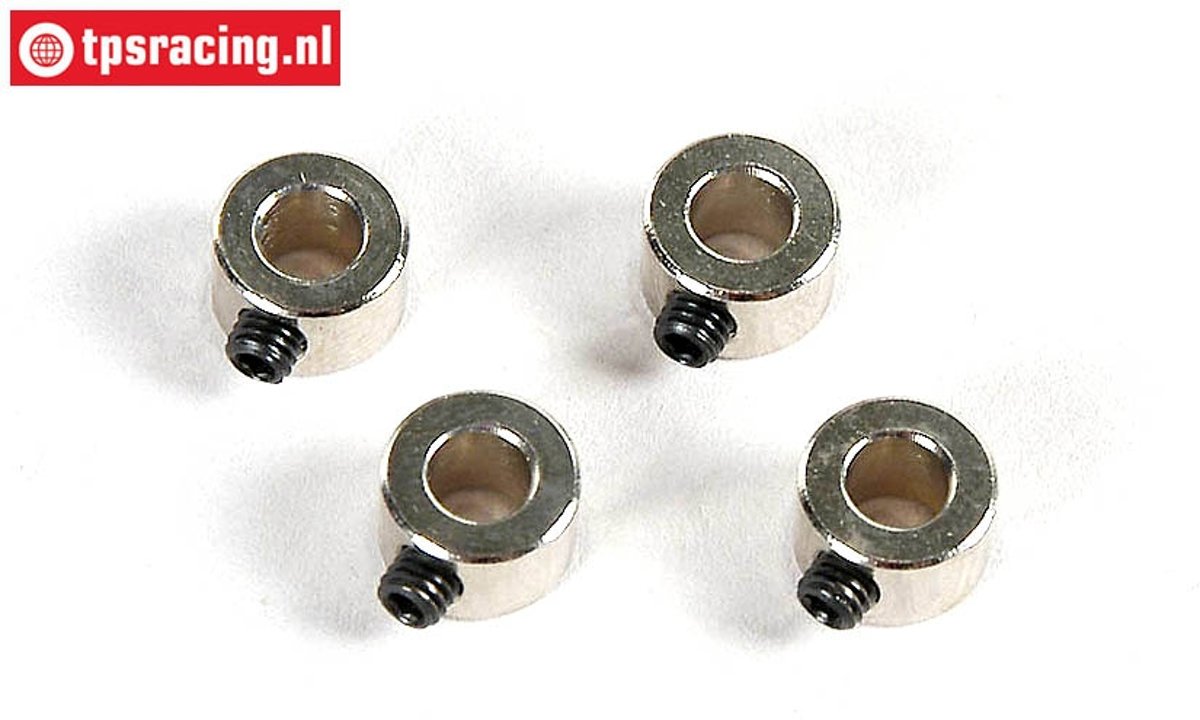 FG8514/08 Stelring, Ø4,1 mm, 4 St.