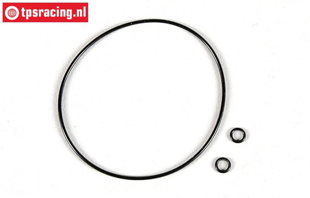 FG8605/11 O-ring Powerlock, Set.