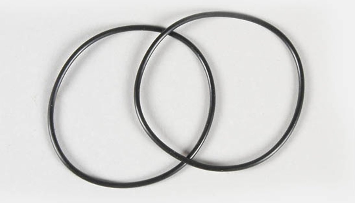 FG9466/07 Luchtfilter Adapter O-ring, 1 st.