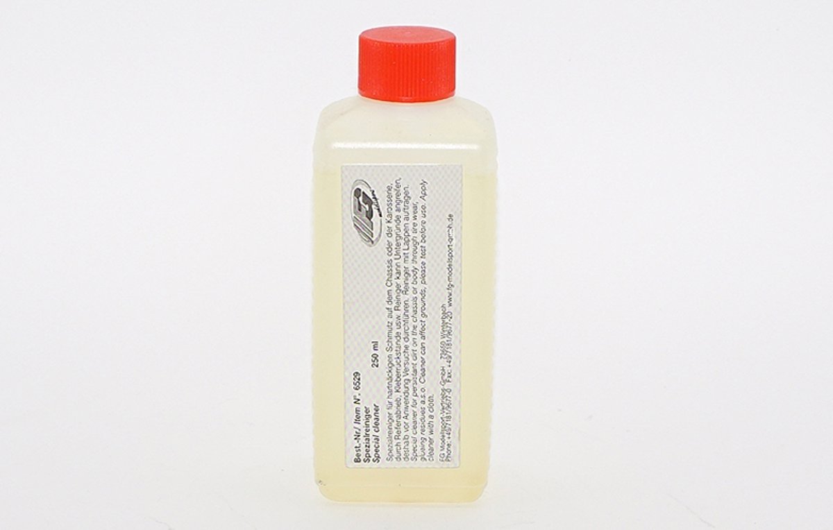 Special cleaner FG, (250 ml), 1 St.