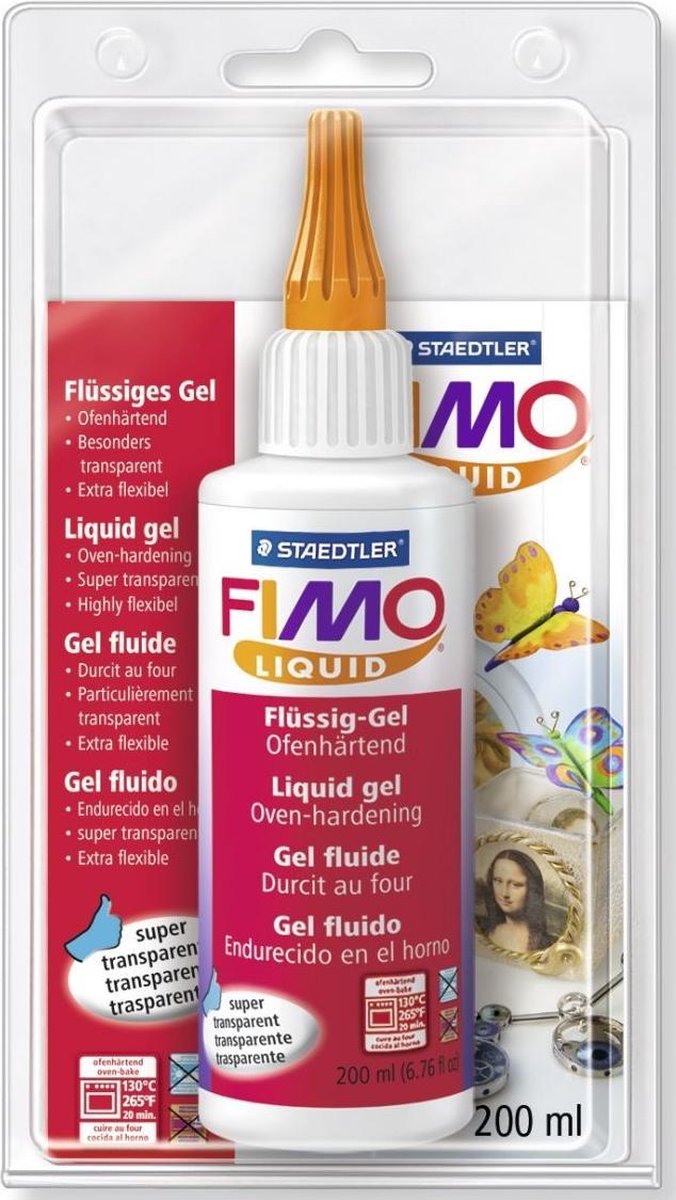 FIMO Liquid 200 ml