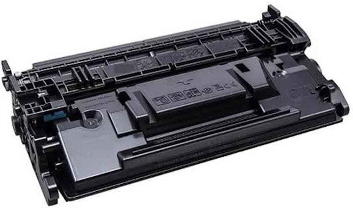 HP  87a compatible toner