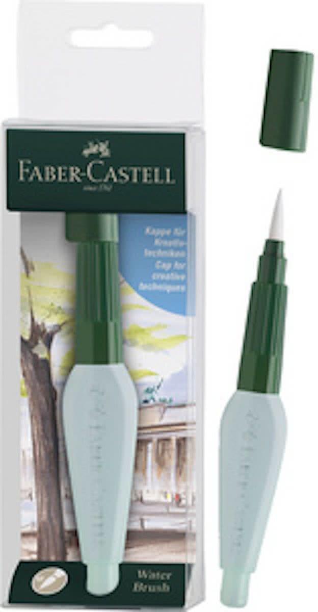 Faber-Castell Water Brush Pen - Medium