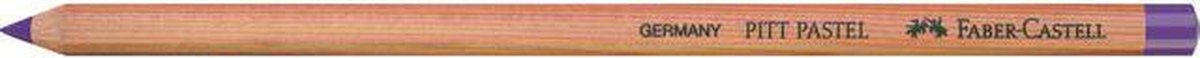 pastelpotlood Pitt 17 cm hout 138 violet