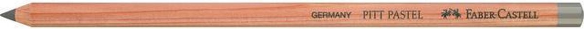 pastelpotlood Pitt 17 cm hout 273 warmgrijs IV