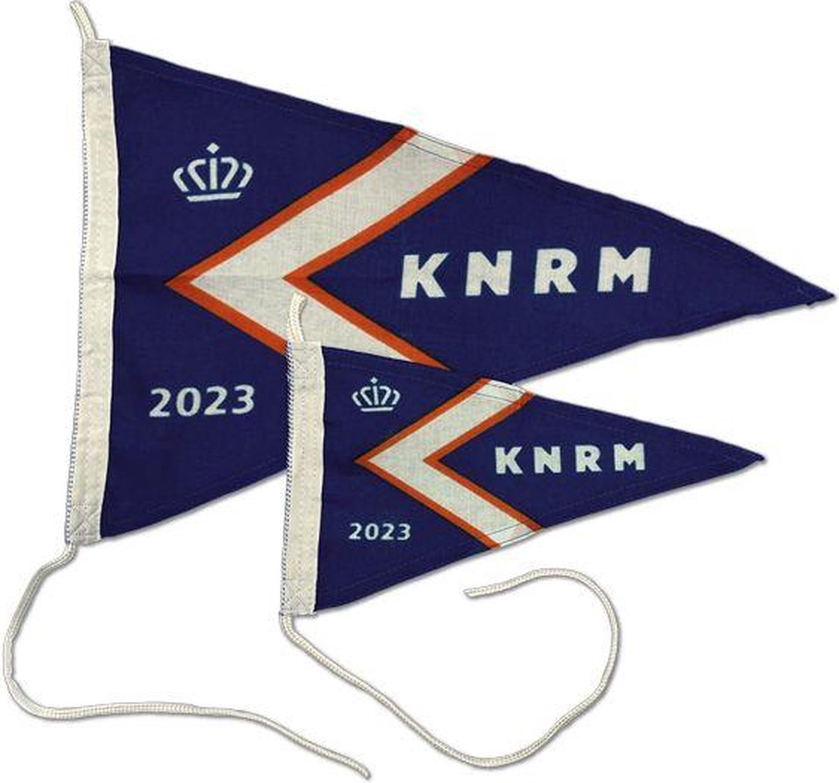 KNRM   2023 35x50cm