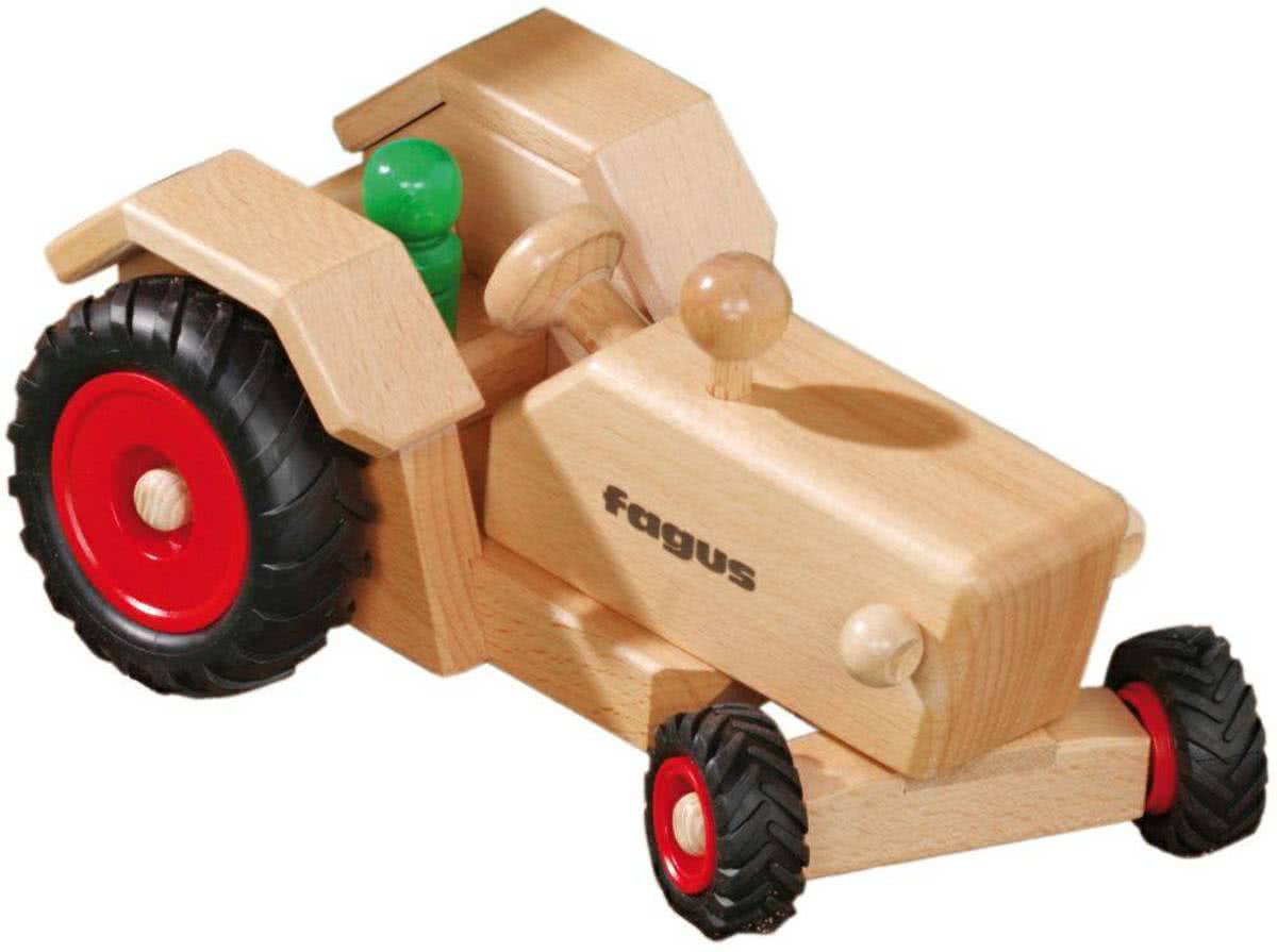 Fagus Traktor klassiek