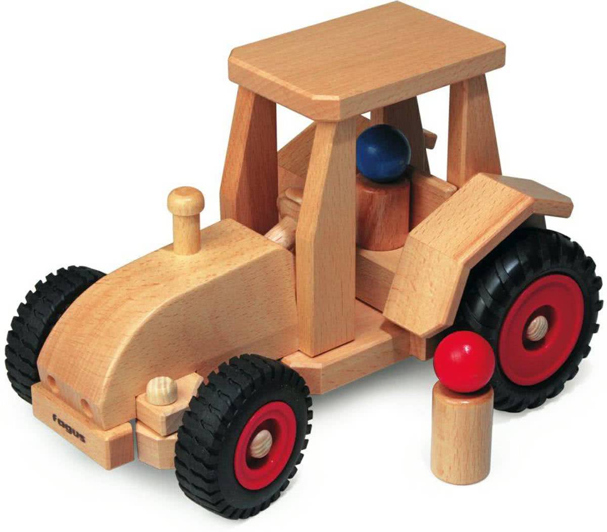 Fagus Traktor modern