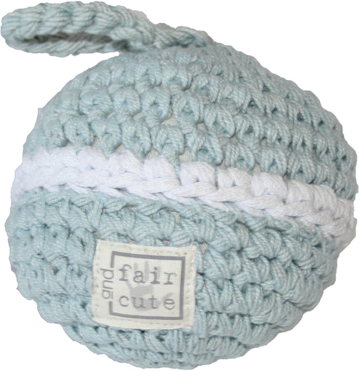 fair and cute - rammelaar - light blue - mamas 4 mamas