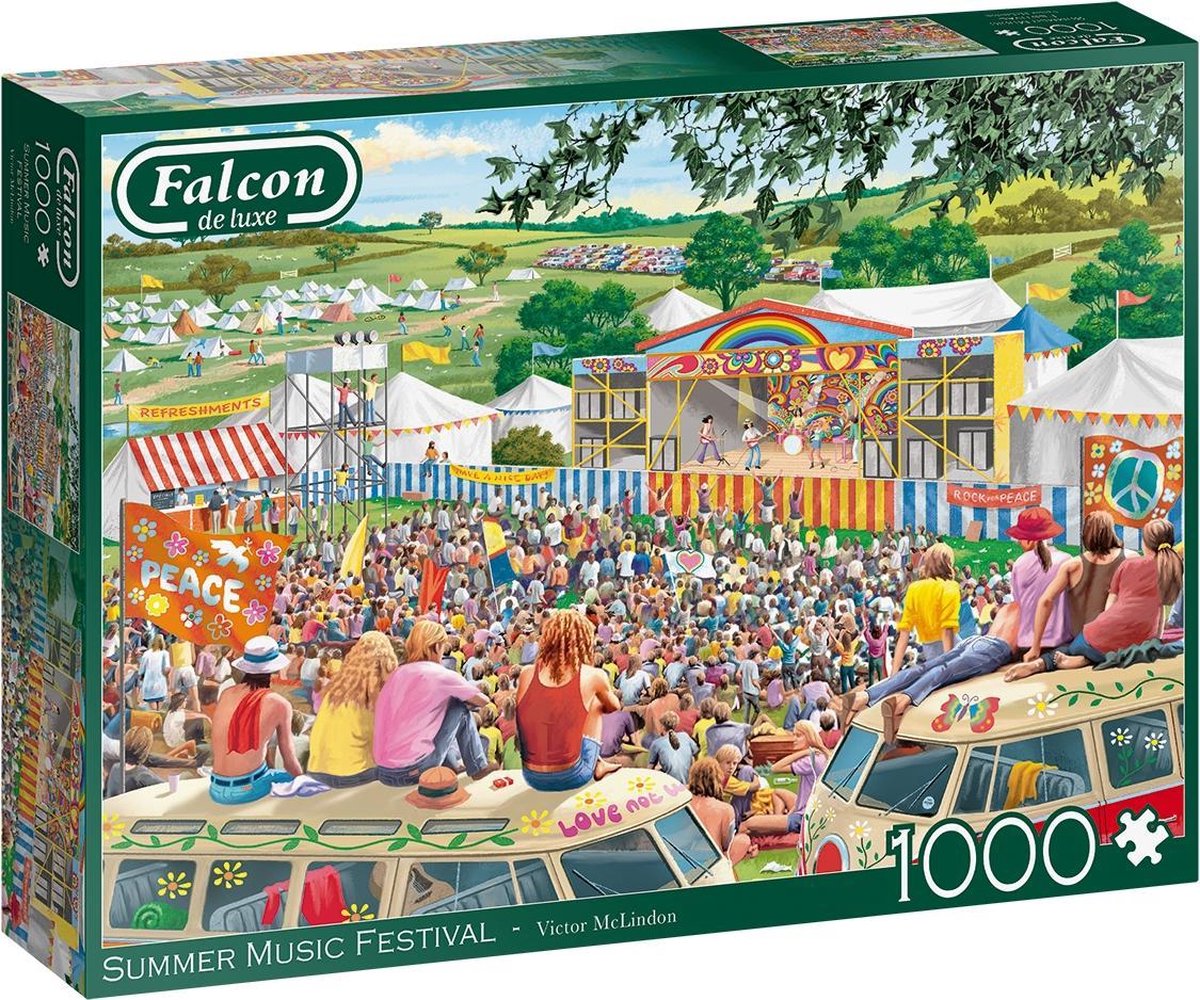 Falcon Summer Music Festival (1000)