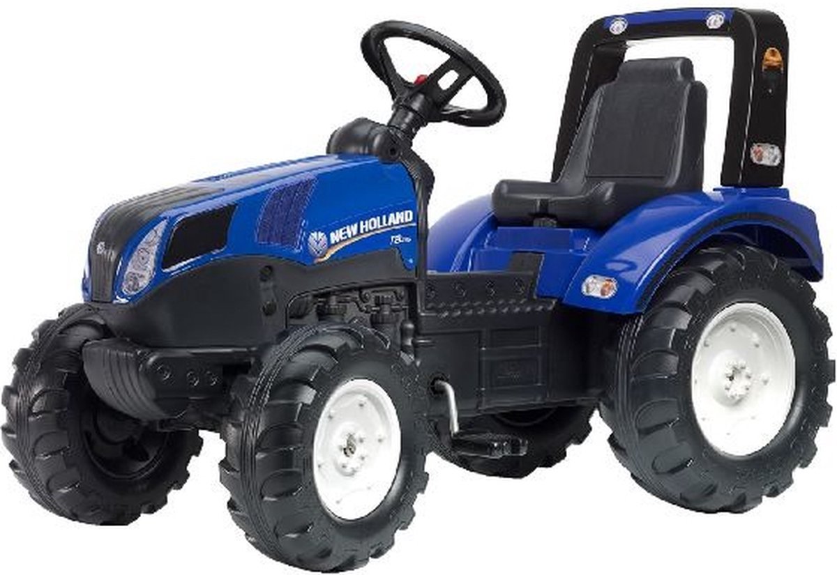 Falk New Holland Tractor 3-7 jaar