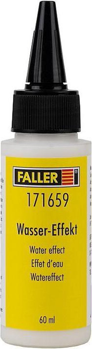 Faller - Watereffect (5/20) * - FA171659