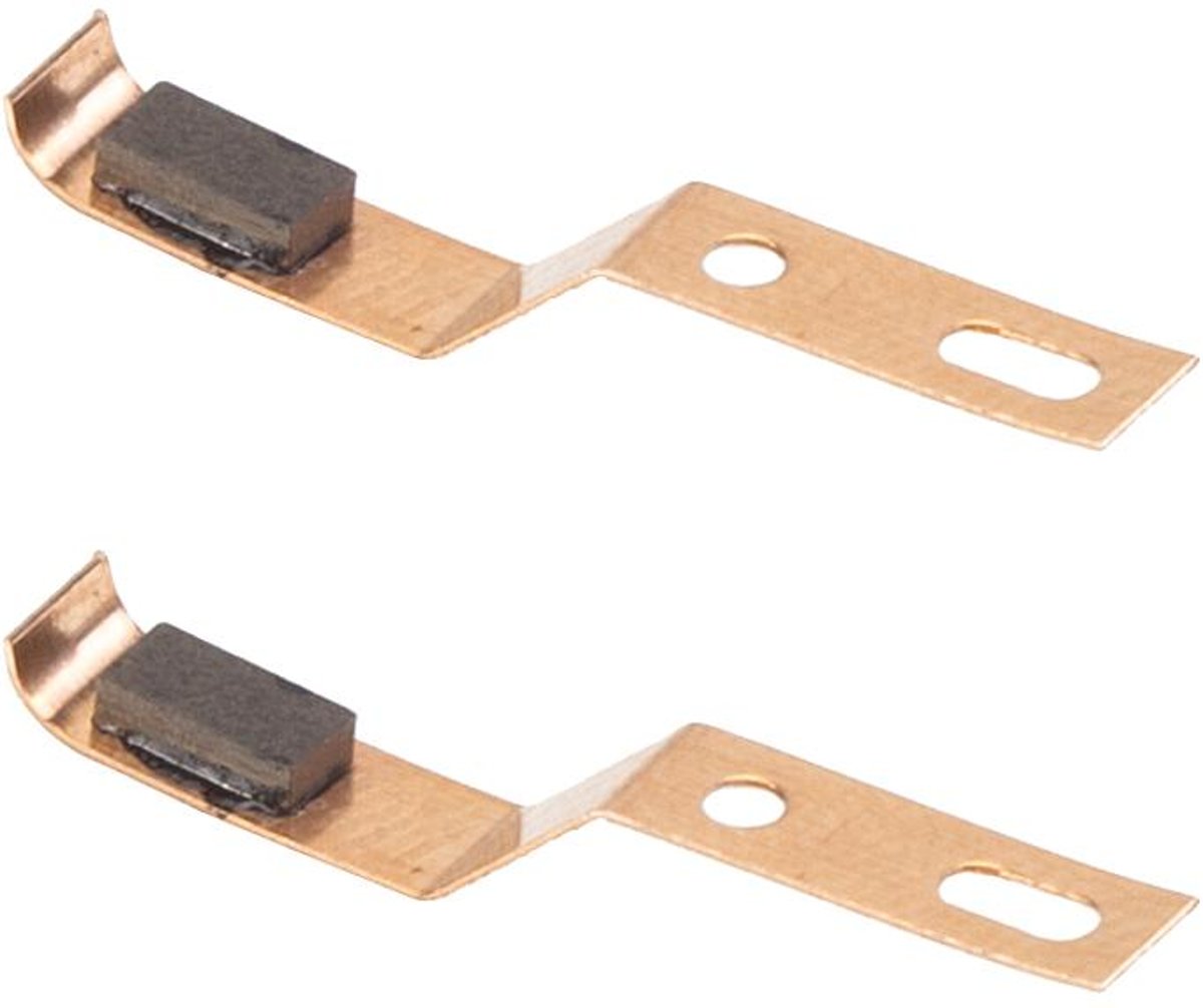   -2 stuurlussen voor vrachtwagen (163202)