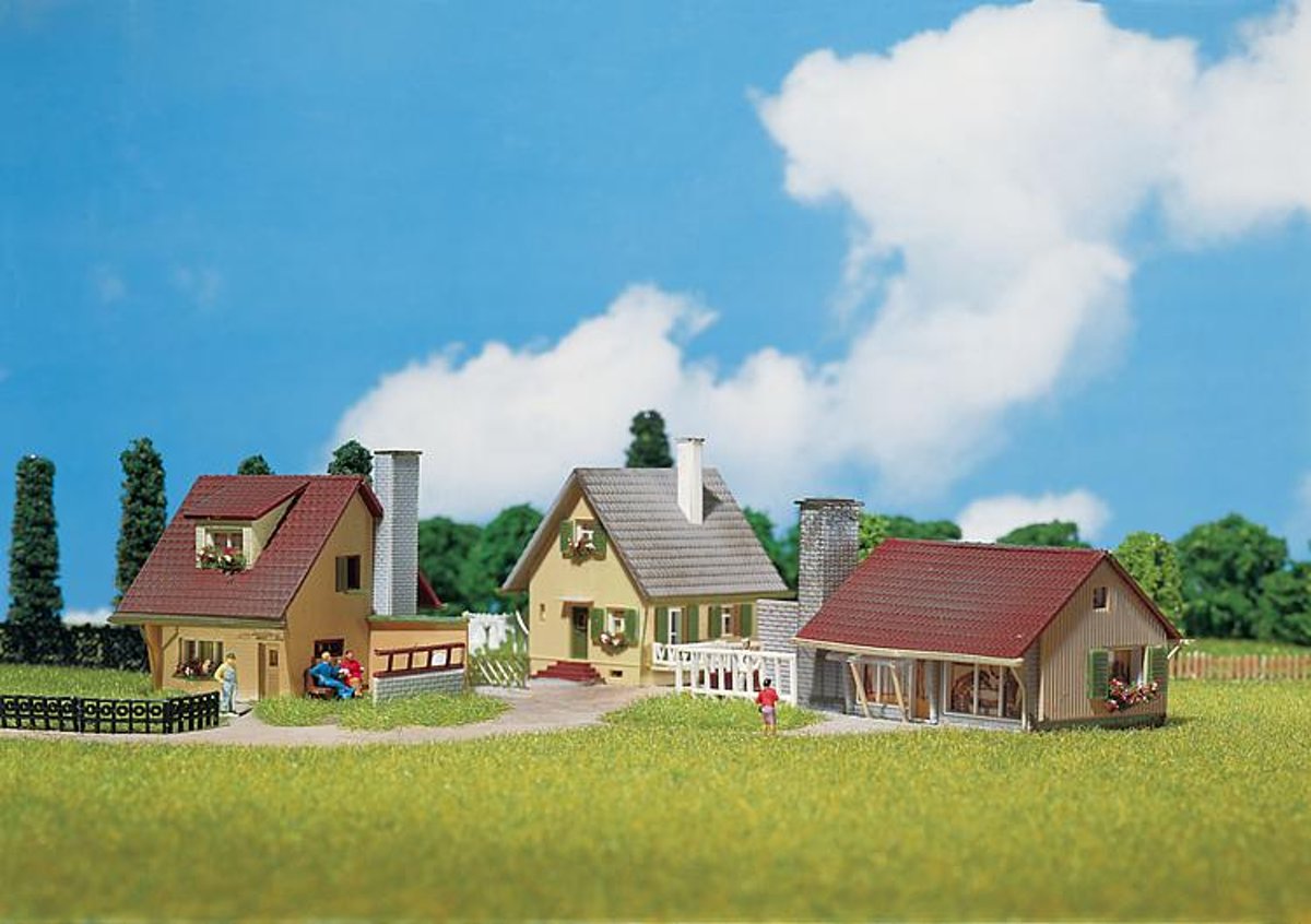   -3 Eengezinshuizen (232221)