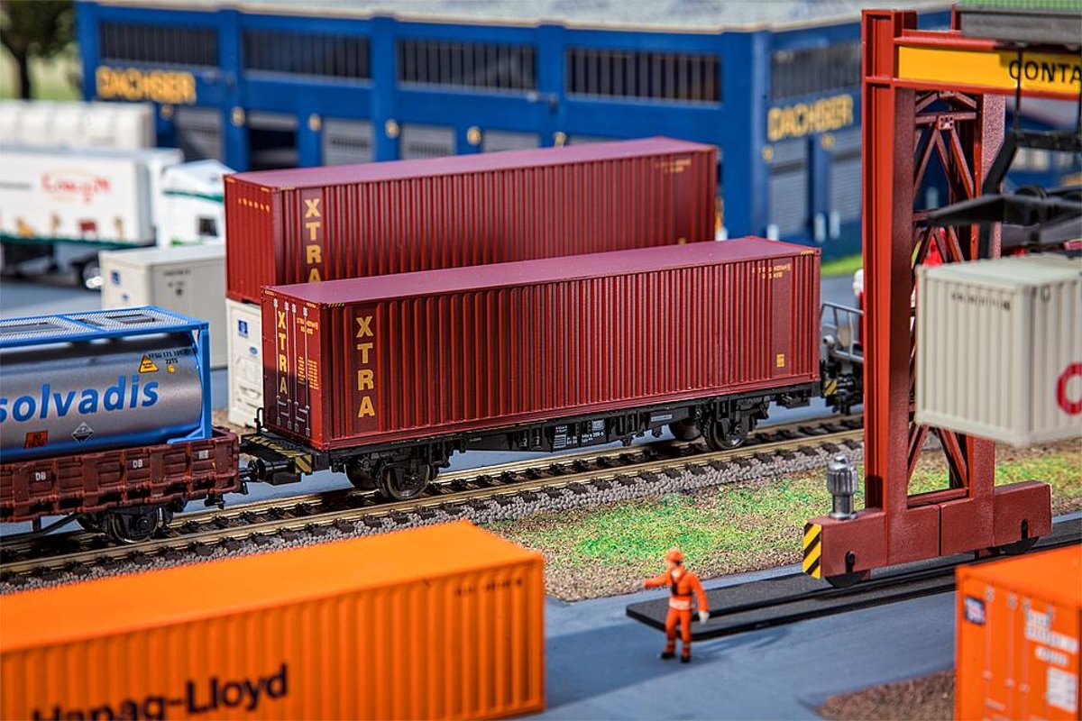   -40 High-Cube Container XTRA (180850)