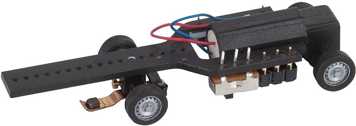 Faller -Car System chassis kit Transporter (163704)