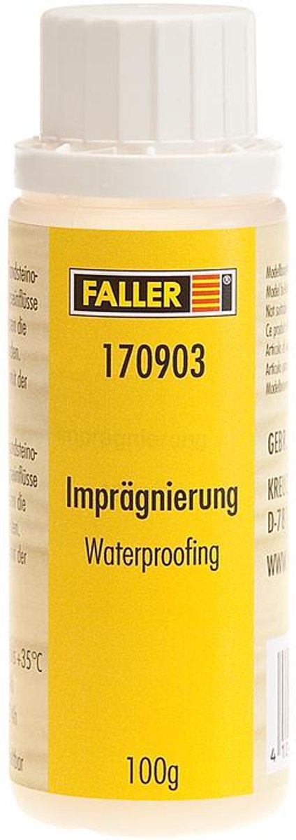   -Natuursteen, Impregnatie, 100 g (170903)