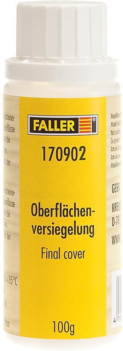   -Natuursteen, Oppervlakte-beschermlaag, 100 g (170902)