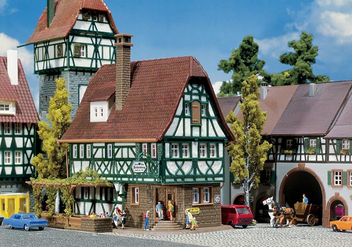   -Restaurant Rothenburg (232282)