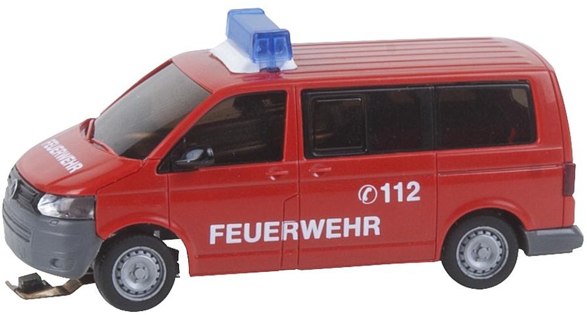 Faller -VW T5 Brandweer (WIKING) (161563)