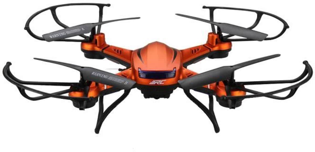 JJRC H12W WiFi FPV Quadcopter Drone met HD Camera