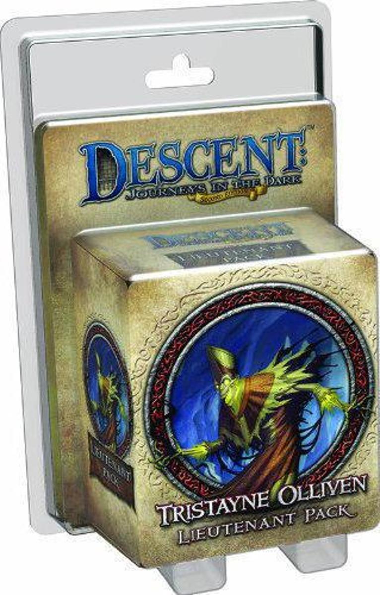 Descent 2nd Edition