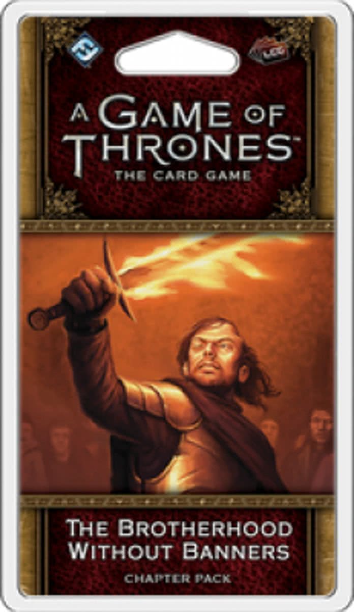 Game of Thrones - 2nd Ed. - The Brotherhood Without Banners