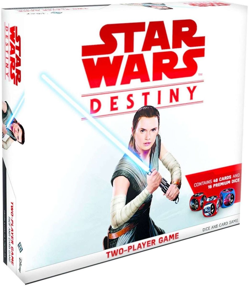 Star Wars Destiny - Two-Player Game