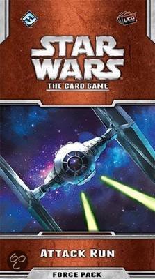 Star Wars Lcg