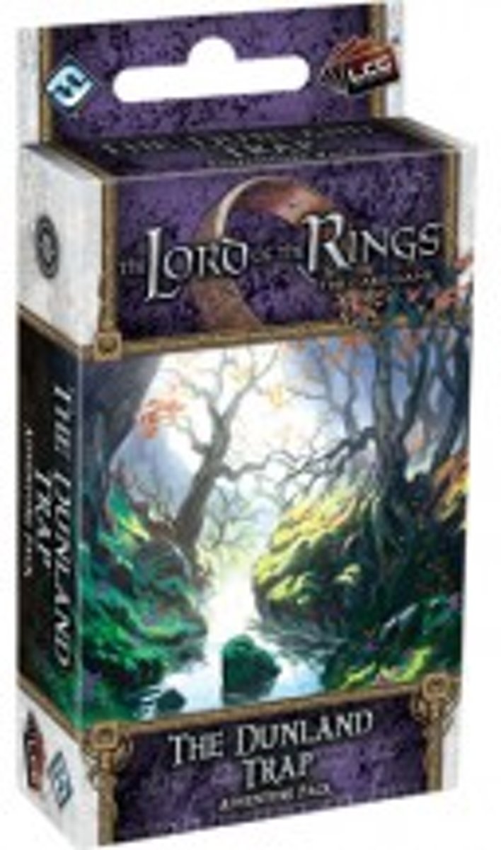 The Lord of the Rings Lcg