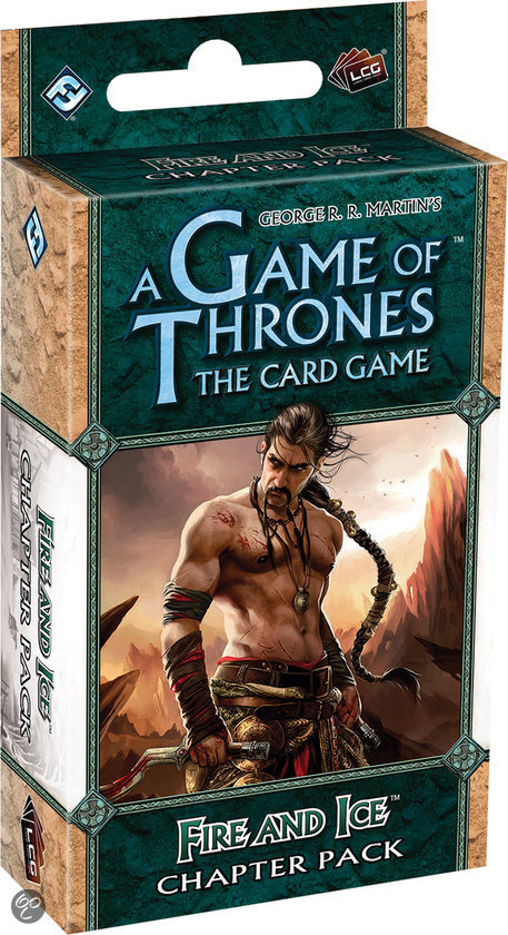 A Game of Thrones Lcg