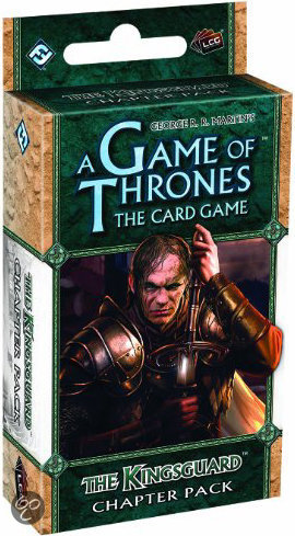 A Game of Thrones Lcg