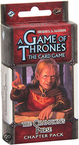 A Game of Thrones Lcg