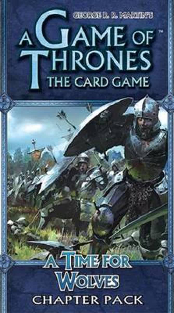 A Game of Thrones Lcg