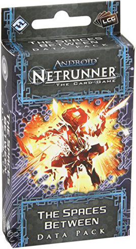 Android Netrunner