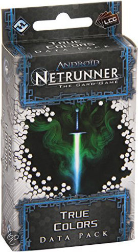 Android Netrunner Lcg