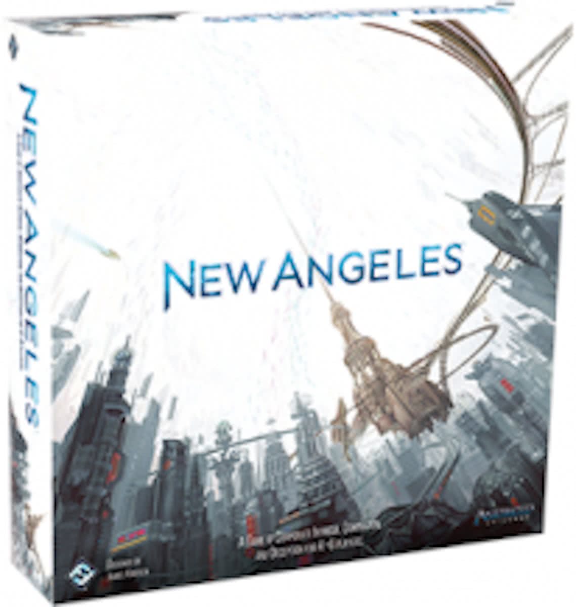 New Angeles