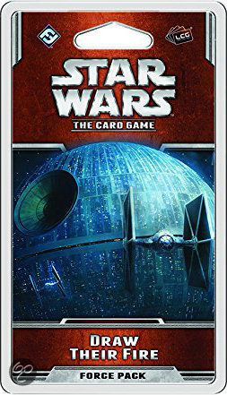 Star Wars Lcg