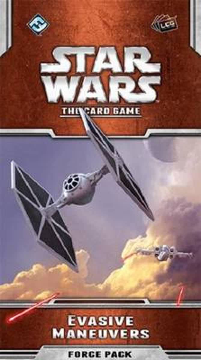 Star Wars Lcg