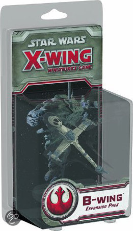 Star Wars X-Wing