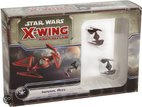 Star Wars X-Wing