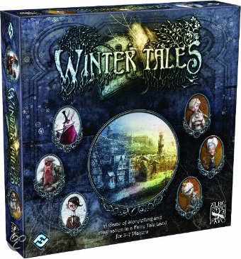 Winter Tales