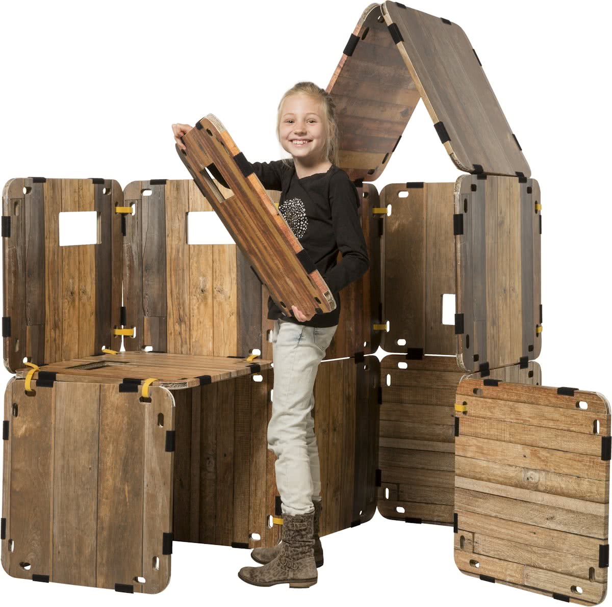 Fantasy Forts STURDY