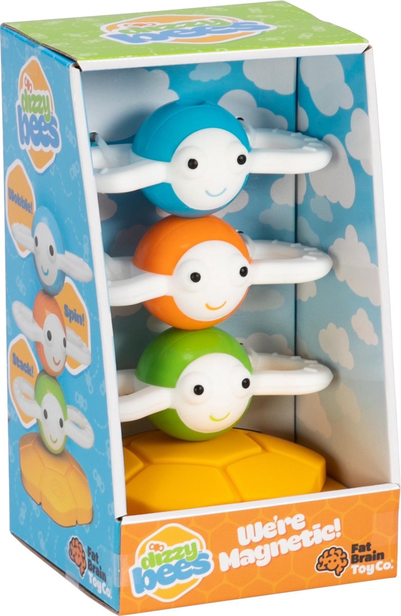 Fat Brain Toy Co. Dizzy Bees