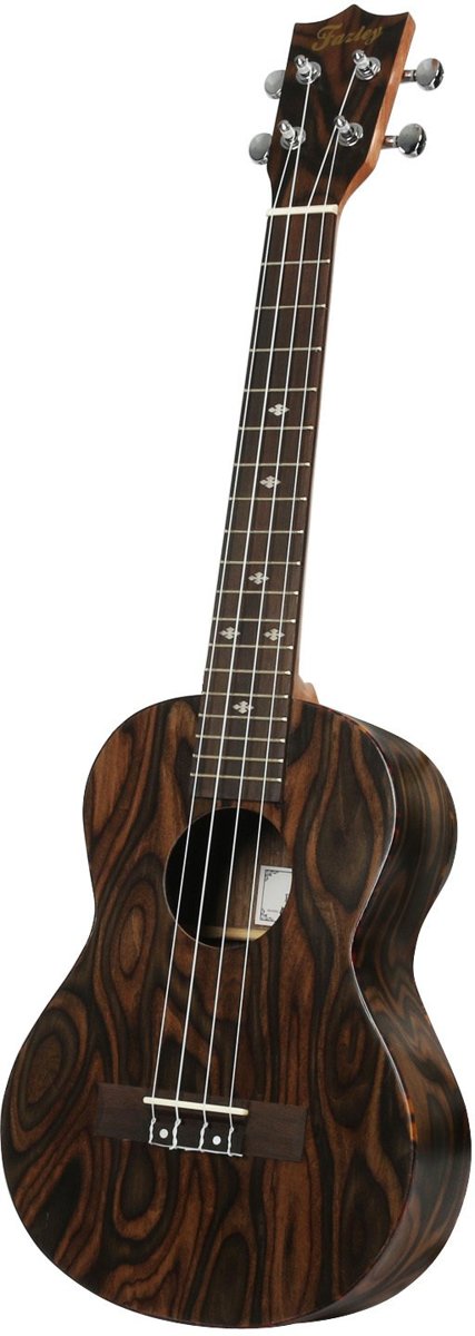 Fazley K3026-W tenor ukelele